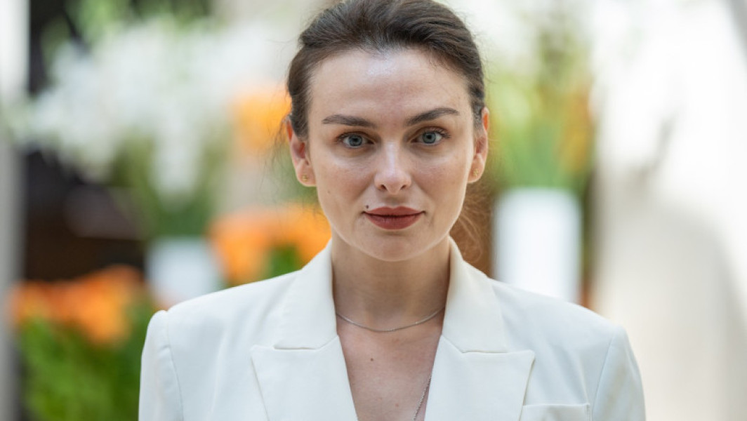 CEC a anulat înregistrarea partidului Moldova Mare pentru alegerile din 2025