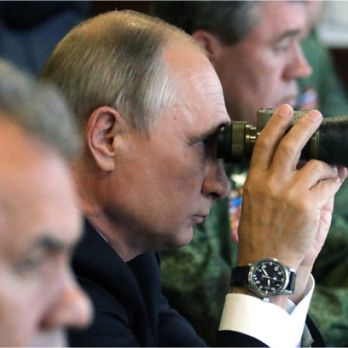 Putin intensifică presiunile asupra UE și NATO prin atacuri hibride și dezinformare
