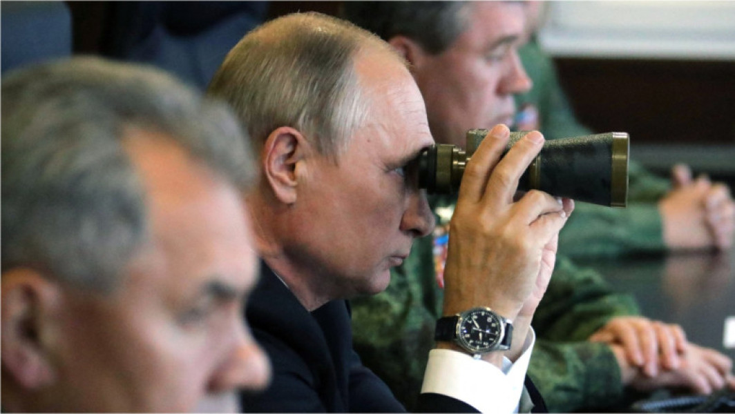Putin intensifică presiunile asupra UE și NATO prin atacuri hibride și dezinformare