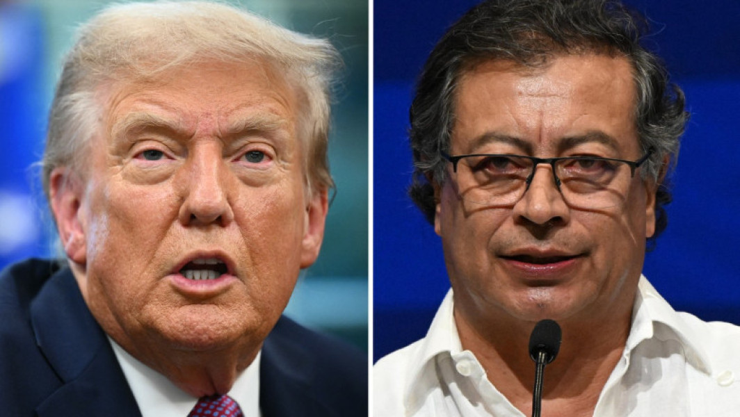 SUA anunță revocarea vizei președintelui columbian Gustavo Petro după manifestația de la New York