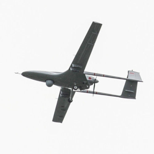 Drone ucrainene au atacat o staţie de pompare a petrolului în Ciuvaşia, Rusia