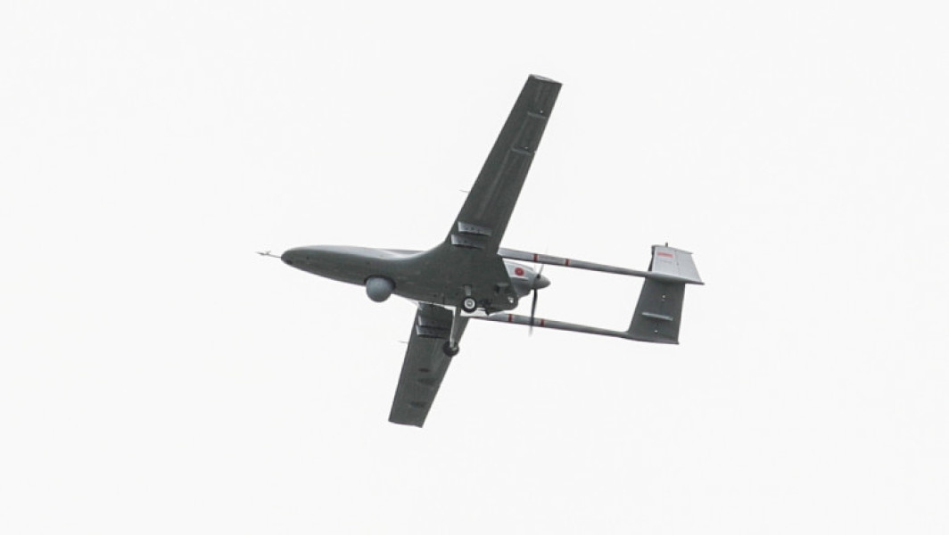 Drone ucrainene au atacat o staţie de pompare a petrolului în Ciuvaşia, Rusia