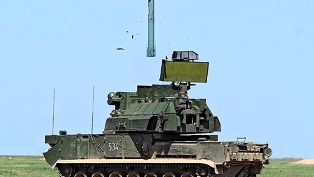 Dronele ucrainene au distrus două sisteme Tor-M2 ale Rusiei pe linia frontului