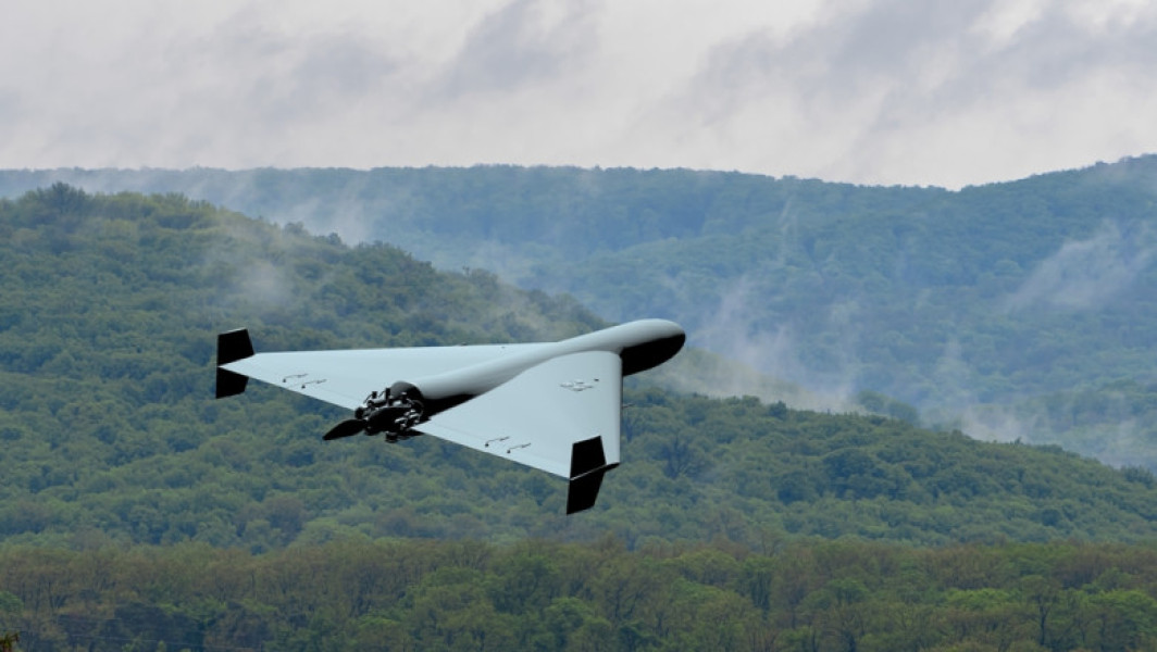 Germania anunță măsuri noi pentru protecția împotriva amenințării dronelor