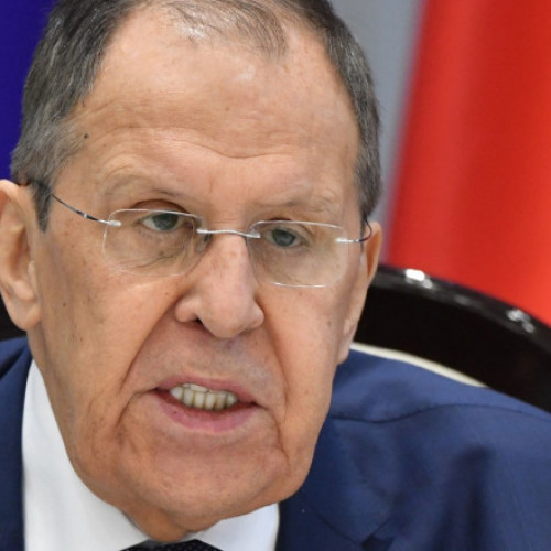 Lavrov revendică răspuns ferm la orice agresiune împotriva Rusiei, dar exclude atacuri în Europa