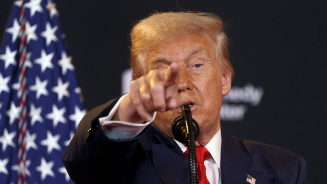 Donald Trump anunță trupe federale și militare pentru Portland
