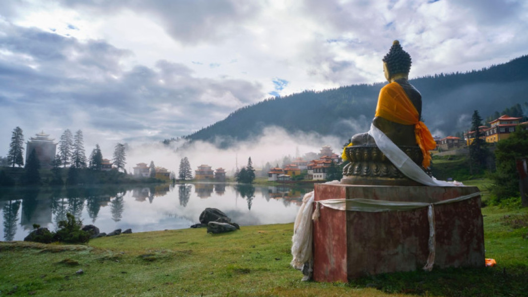 Phurba Tsering, arestat și torturat pentru credința tibetană, reușește să evadeze după ani de suferință