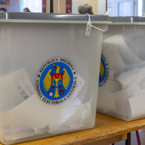 Presă rusă acuză fraude și presiuni în alegerile parlamentare din Moldova