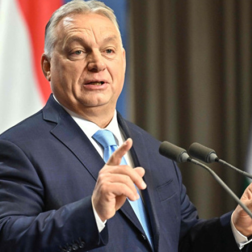 Viktor Orbán: Este bine să avem vecini normali, adresare către Robert Fico