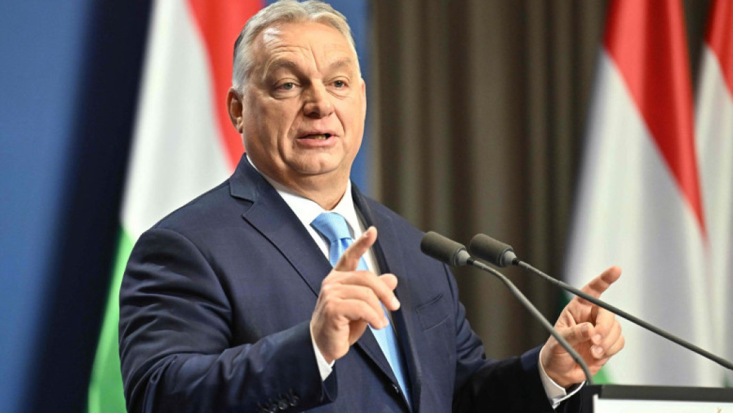 Viktor Orbán: Este bine să avem vecini normali, adresare către Robert Fico