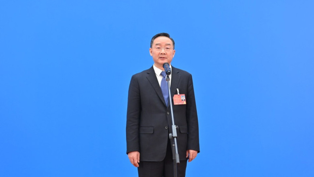 Fostul ministru chinez al Agriculturii, condamnat la moarte pentru corupţie