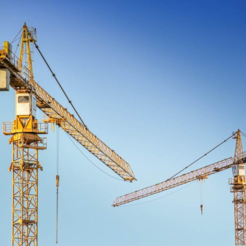 Construcțiile din România cresc, cu ritmuri diferite în regiunile țării