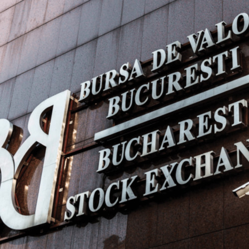 BVB a înregistrat creștere de 6,52 miliarde lei la capitalizare în ultima săptămână