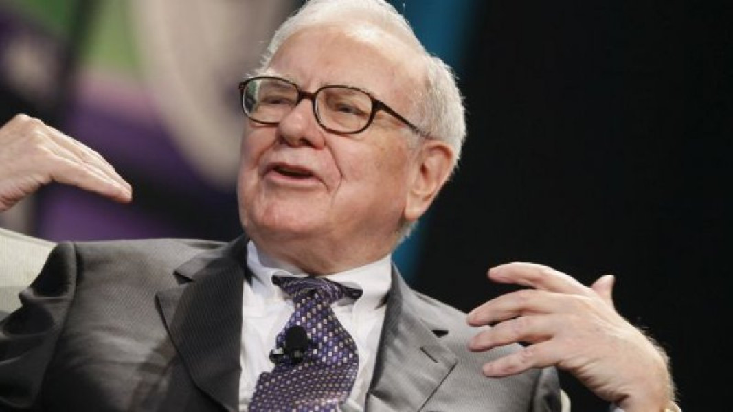 Indicatorul Buffett atinge un nivel record, depășind bula Dotcom și perioada pandemiei