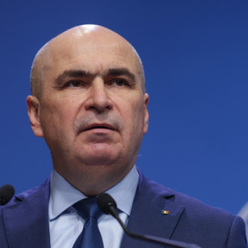 Ilie Bolojan felicită Republica Moldova pentru mobilizarea la alegerile parlamentare