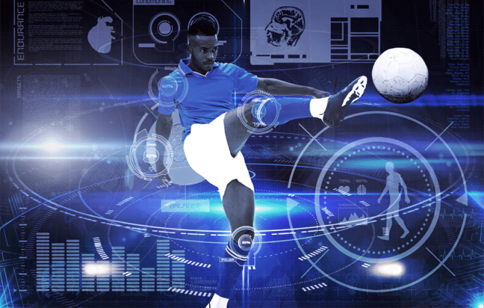 Inteligența artificială transformă educația fizică și performanța sportivă