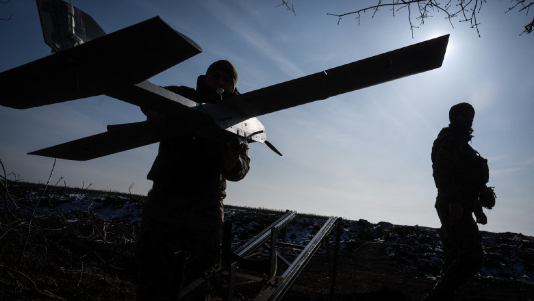 Două victime într-un atac cu drone în regiunea Moscovei