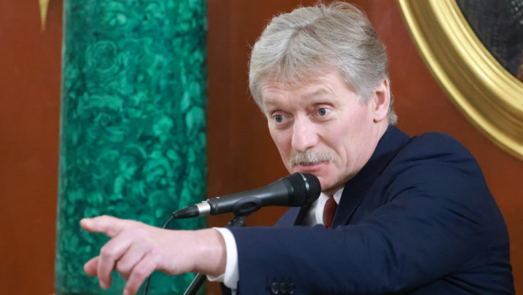 Peskov acuză că sute de mii de moldoveni din Rusia nu au putut vota la alegerile din R. Moldova