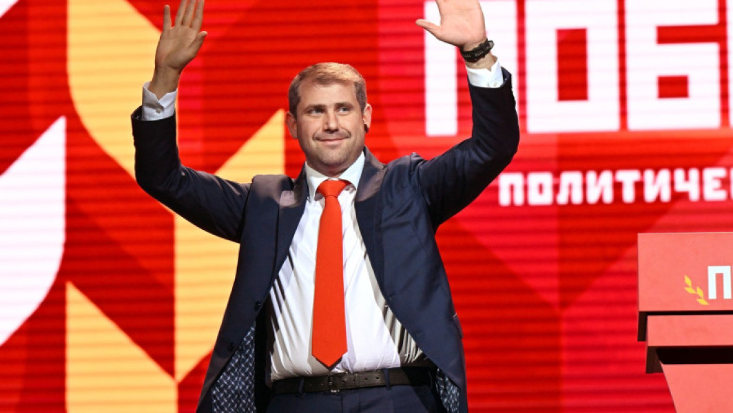 Ilan Șor denunță fraudarea alegerilor parlamentare de la Chișinău