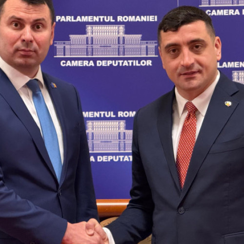 Partidul „Democrația Acasă” și Vasile Costiuc, surpriza alegerilor din Republica Moldova