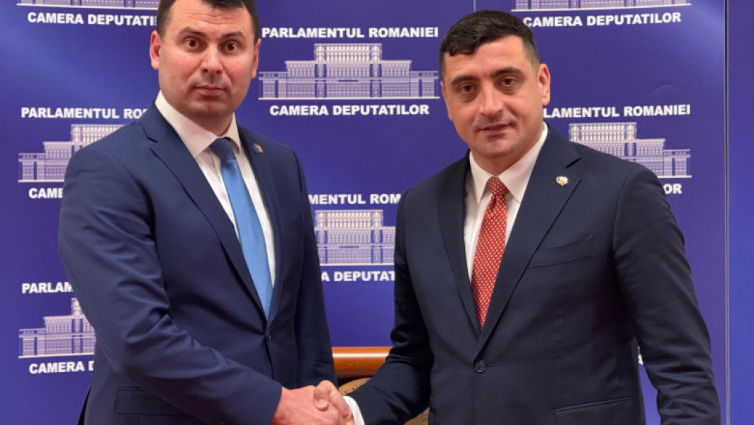 Partidul „Democrația Acasă” și Vasile Costiuc, surpriza alegerilor din Republica Moldova