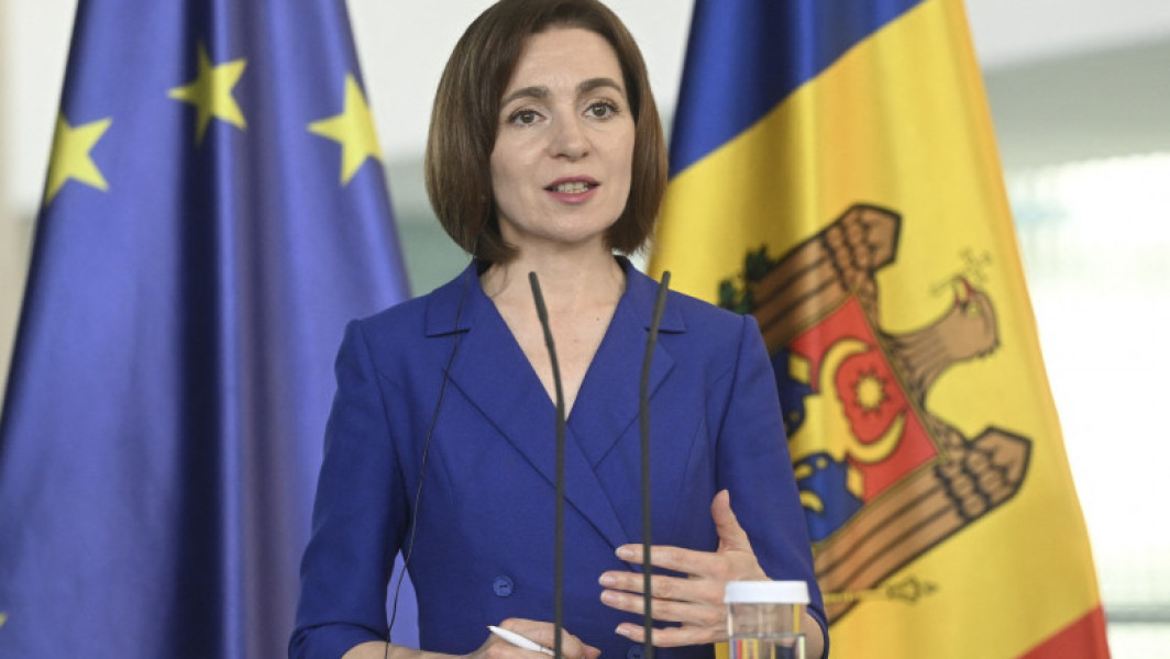 Maia Sandu consideră alegerile parlamentare o victorie pentru Moldova, nu pentru un partid