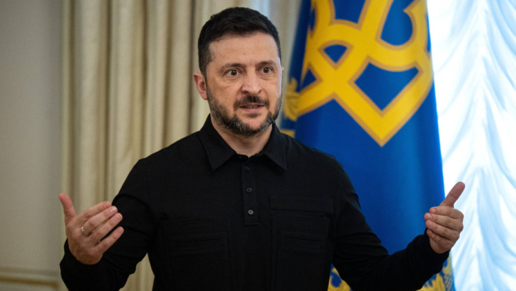 Zelenski îl critică pe Lukașenko pentru declarațiile privind acordul cu Ucraina
