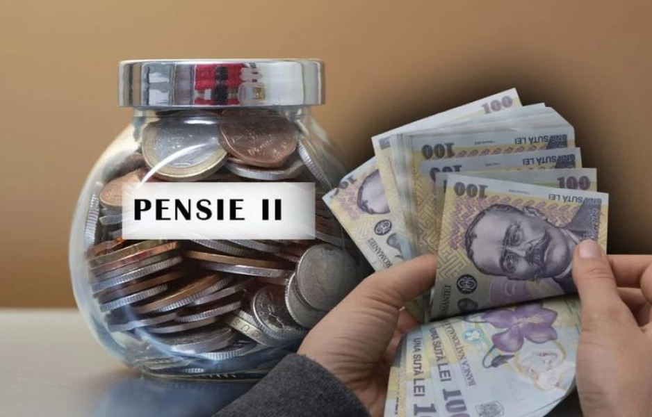 Senatul adoptă amendament pentru retragerea fondurilor de pensii private de pacienții cu cancer