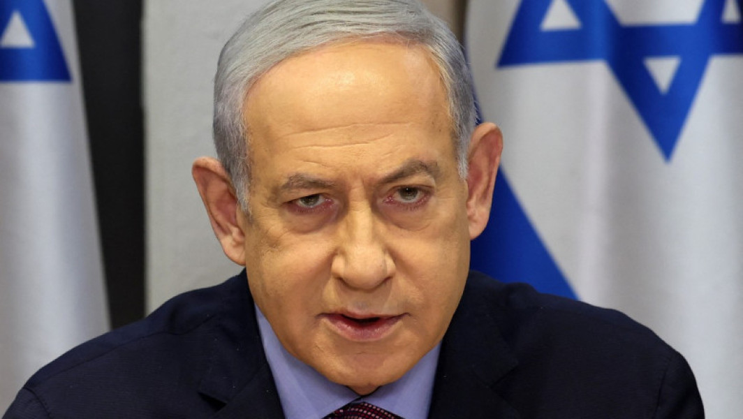 Netanyahu își cere scuze Qatarului pentru atacurile israeliene asupra Hamas