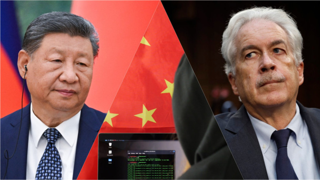 China și-a consolidat MSS ca principal actor în spionajul cibernetic global