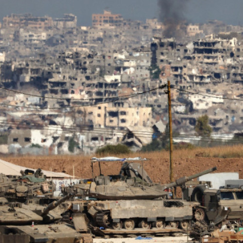 Mai multe ţări susţin planul de pace al lui Trump pentru Gaza