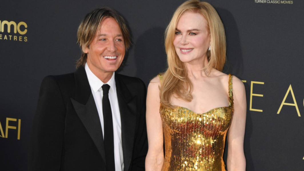 Nicole Kidman și Keith Urban au anunțat despărțirea după aproape 20 de ani împreună
