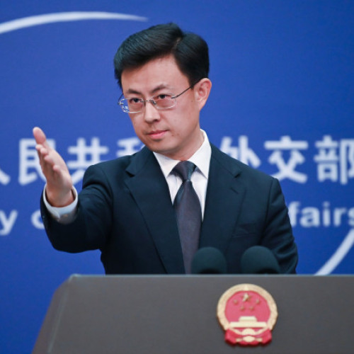 China critică Europa după declarațiile Taiwanului privind cooperarea strategică