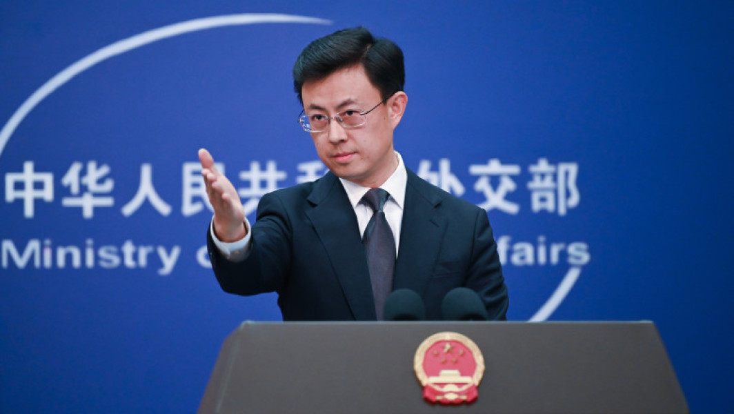 China critică Europa după declarațiile Taiwanului privind cooperarea strategică