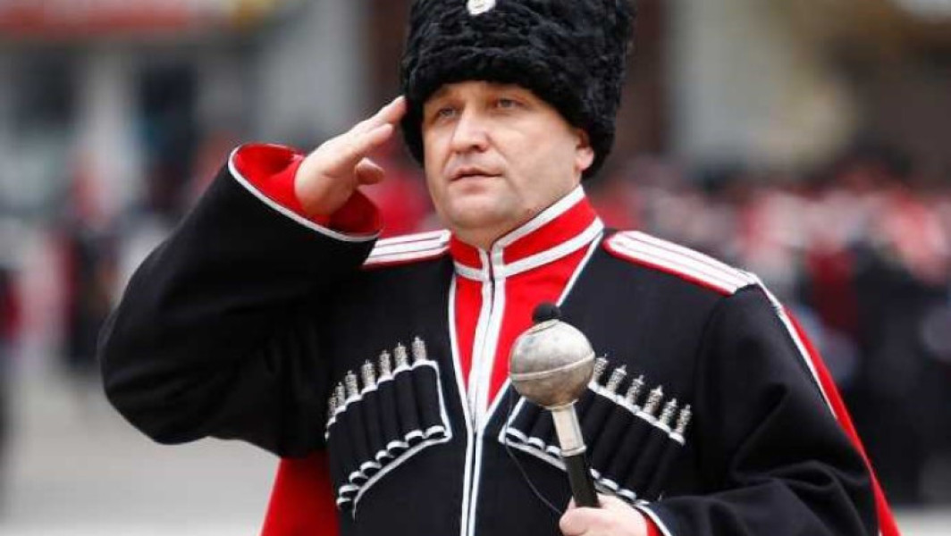 Viceguvernatorul regiunii Krasnodar, Alexander Vlasov, arestat după ce s-a înrolat voluntar în armată