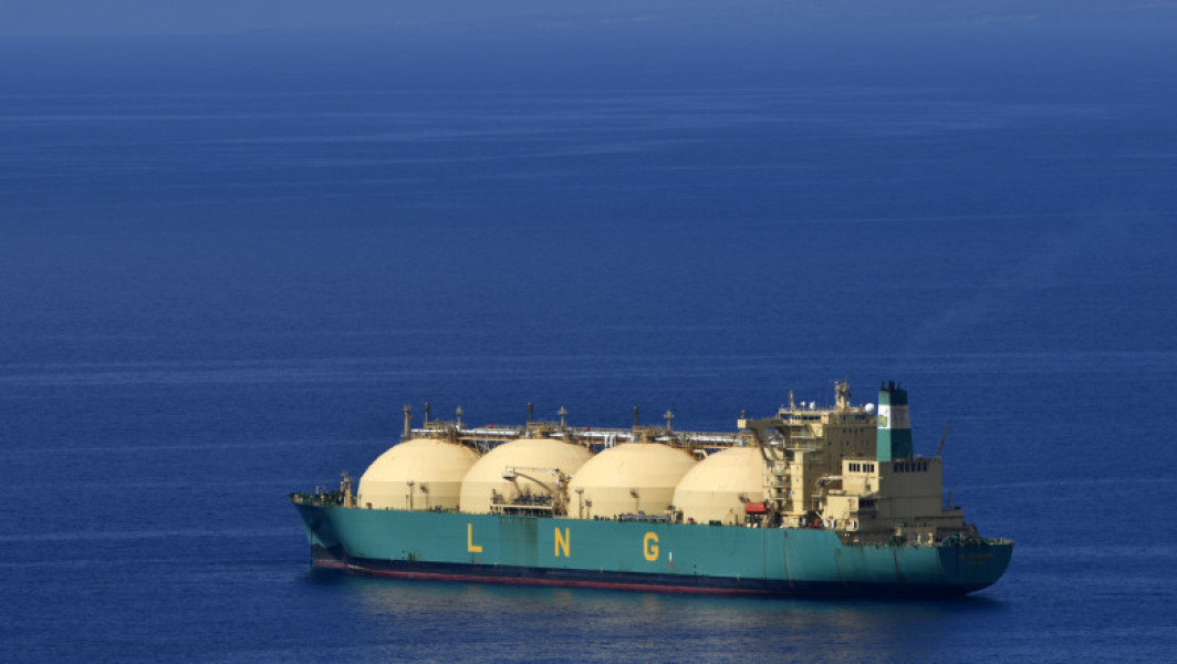 Rusia obține venituri substanțiale din exporturile de gaze lichefiate către UE