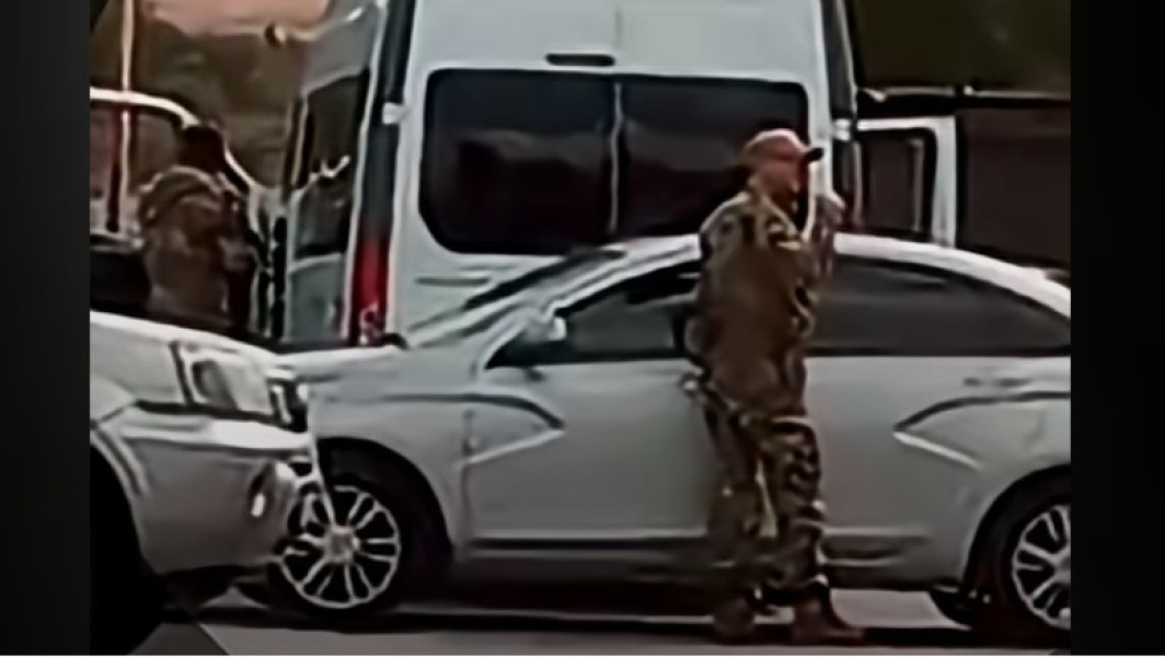 Ofițer rus și alți doi militari uciși în Caucazul de Nord într-o operațiune ucraineană
