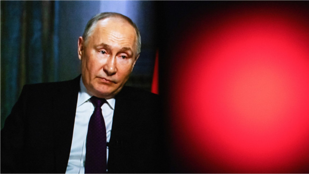 Kellogg: Putin știe că nu poate câștiga războiul împotriva Ucrainei