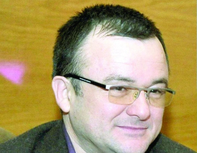 Dr. Liviu Stafie preia interimar conducerea DSP Iași după demiterea conducerii