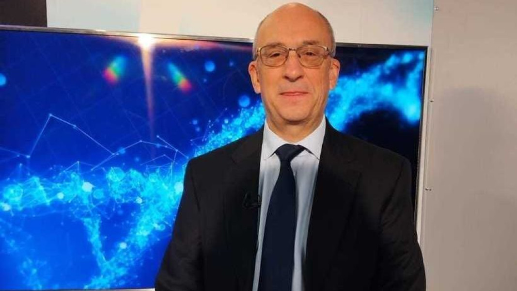 Un sfert dintre cardiologii României activează în București, atenționează șeful clinicii de la Spitalul Universitar