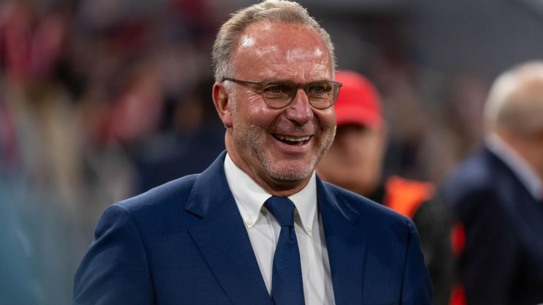 Bayern München a vândut jucători promițători în Anglia, evitând cheltuieli mari