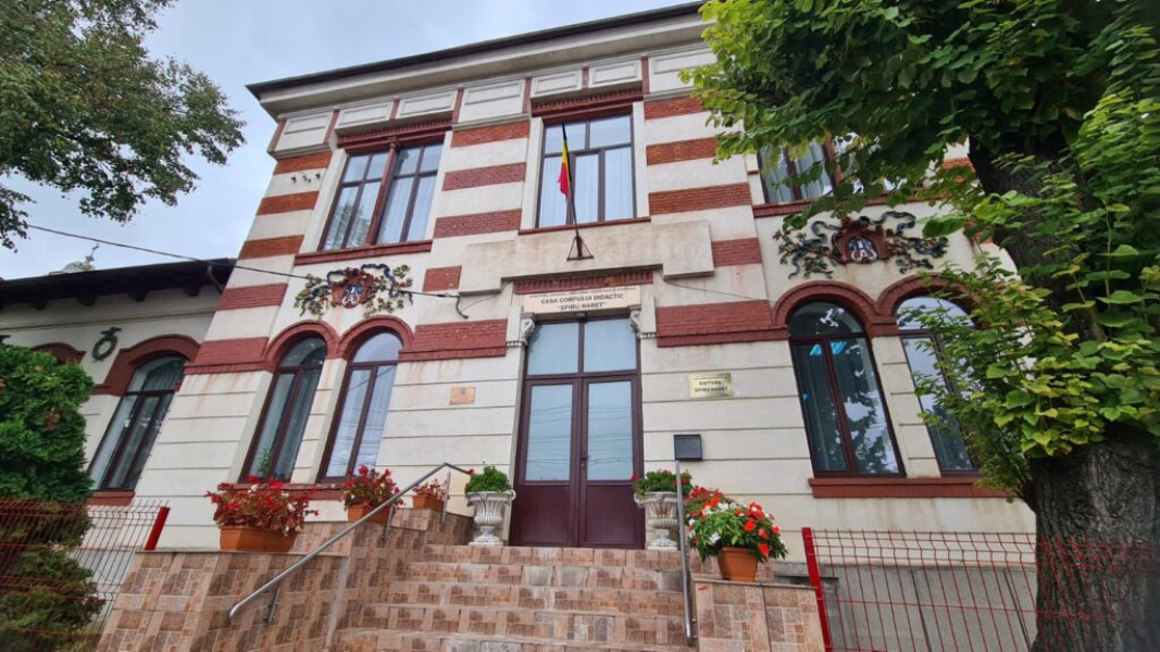 Casa Corpului Didactic Iași organizează Zilele CCD cu noi programe și colaborări