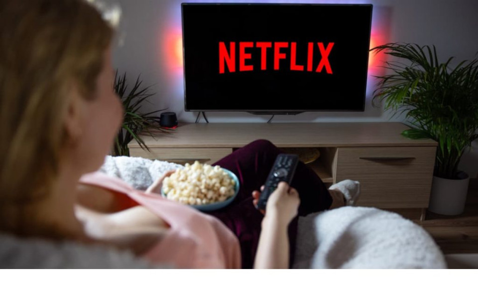 Netflix lansează în octombrie sezonul 4 din „The Witcher” şi multiple filme și seriale noi