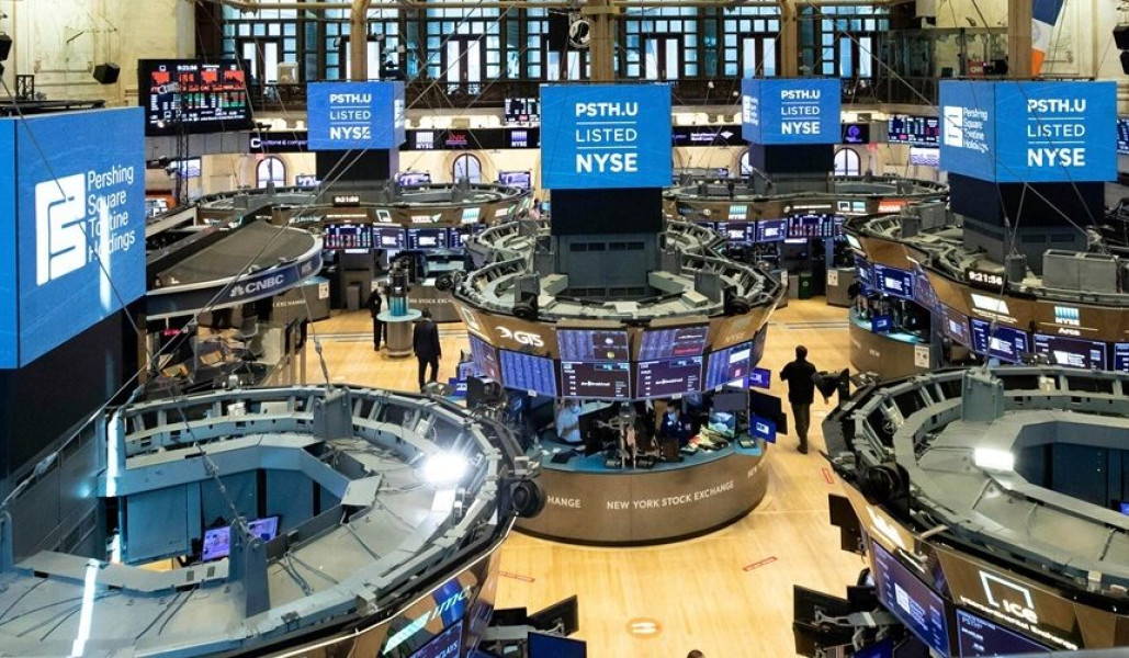 Shutdown-ul guvernamental american afectează piețele financiare globale