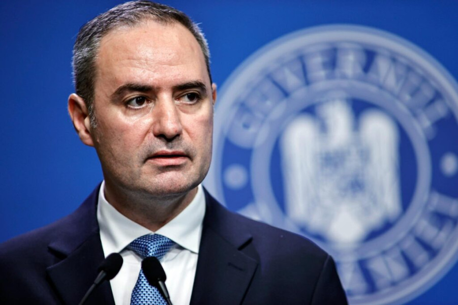 Ministrul Finanțelor exclude majorarea TVA în 2026 și analizează taxa pentru HoReCa