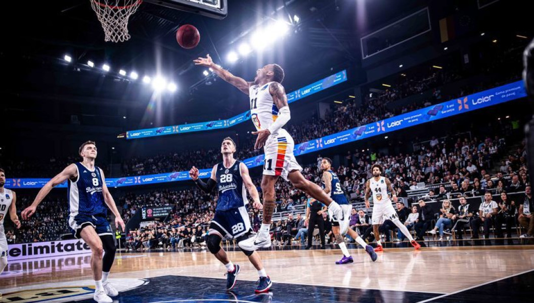 Daron Russell va juca pentru naționala de baschet a României din preliminariile mondiale