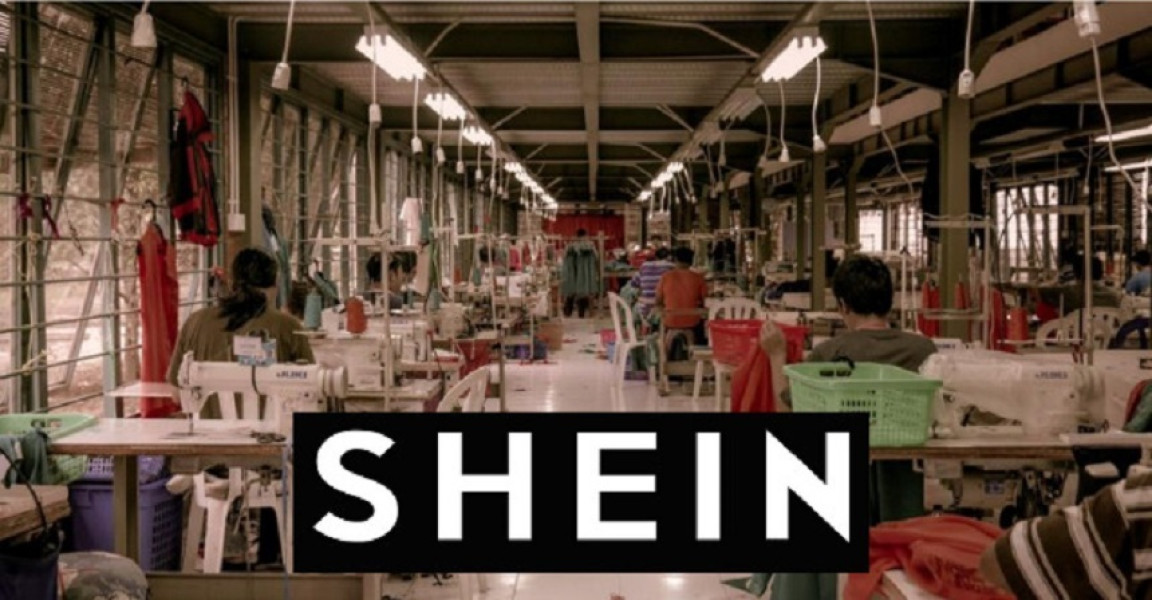 Shein deschide primele magazine fizice în Franța, întâmpinând opoziție puternică