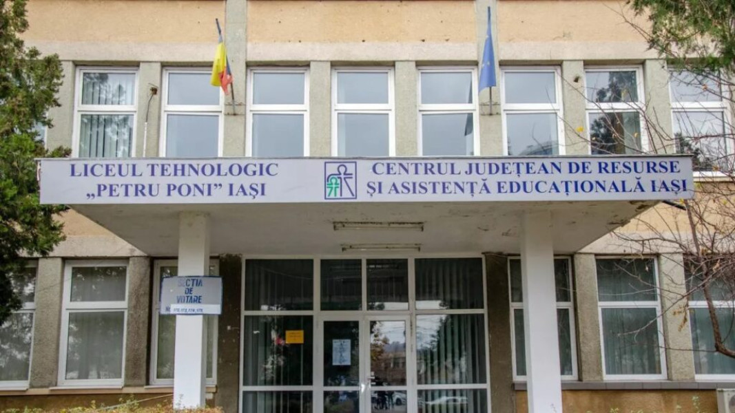 Cjrae Iași organizează Zilele Educației incluzive în octombrie 2025