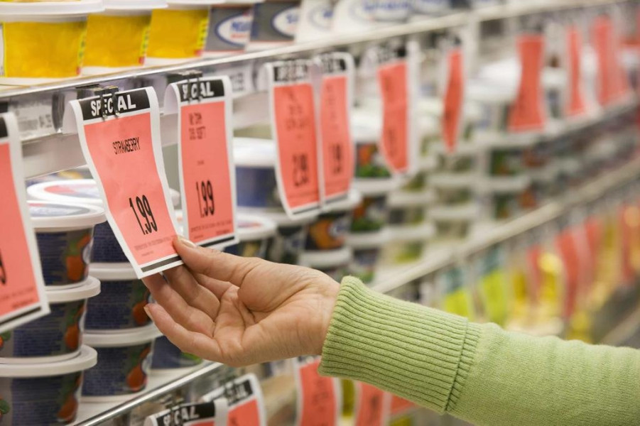 Indicele global al prețurilor alimentelor a scăzut în septembrie, dar prețul cărnii a atins un nou record