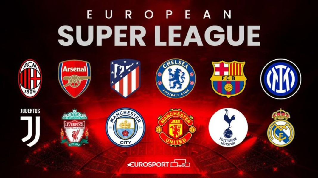 Superliga propune UEFA un nou format pentru Liga Campionilor din 2027